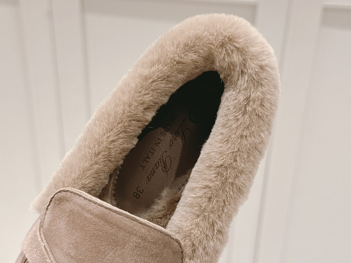 Loro Piana sneaker LOPA-002