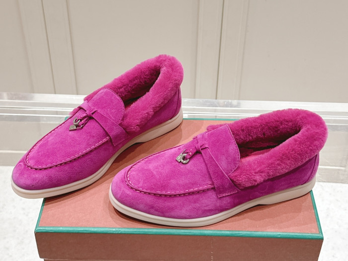 Loro Piana sneaker LOPA-005