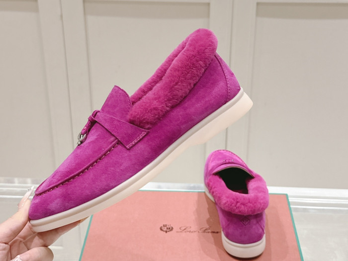 Loro Piana sneaker LOPA-005