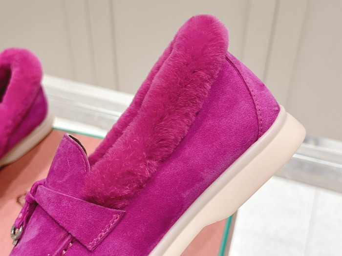 Loro Piana sneaker LOPA-005