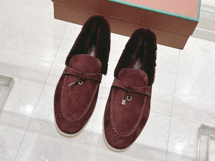 Loro Piana sneaker LOPA-007