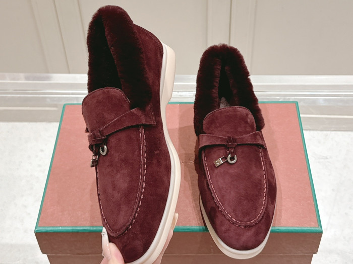 Loro Piana sneaker LOPA-007