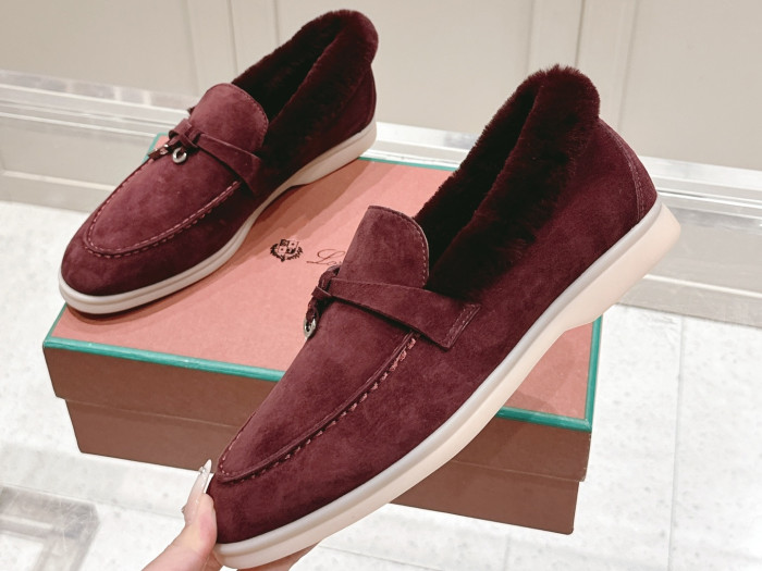 Loro Piana sneaker LOPA-007