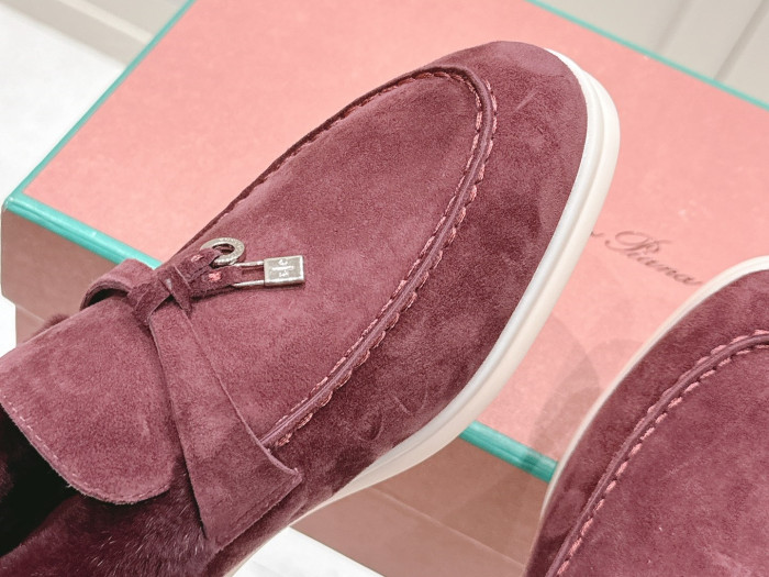 Loro Piana sneaker LOPA-007