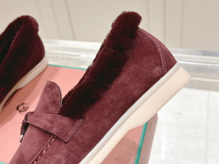 Loro Piana sneaker LOPA-007