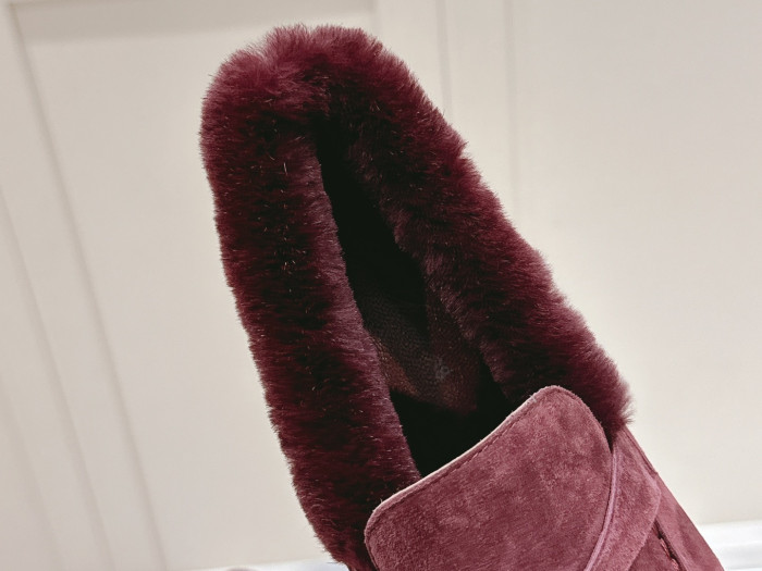 Loro Piana sneaker LOPA-007