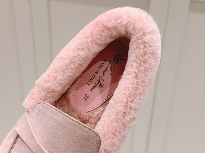 Loro Piana sneaker LOPA-009