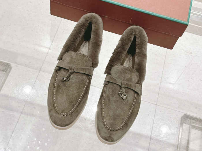 Loro Piana sneaker LOPA-011