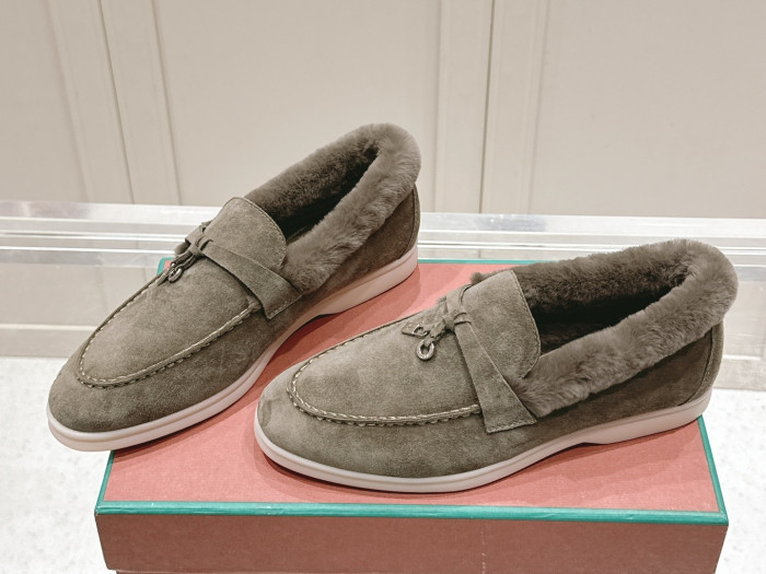 Loro Piana sneaker LOPA-011