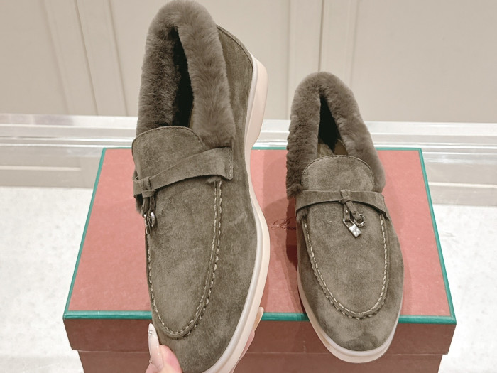 Loro Piana sneaker LOPA-011