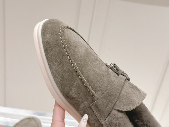 Loro Piana sneaker LOPA-011