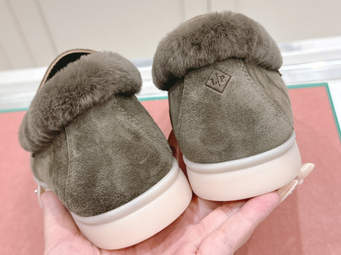 Loro Piana sneaker LOPA-011