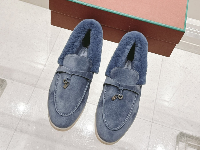 Loro Piana sneaker LOPA-012