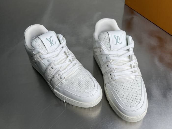 Louis Vuitton LV trainer LVT-229