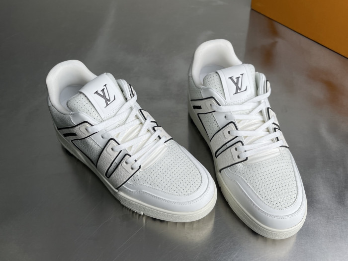 Louis Vuitton LV trainer LVT-227