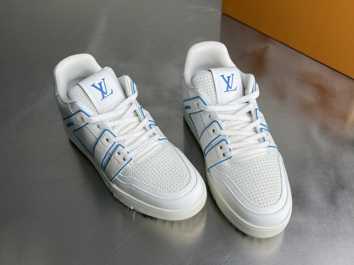 Louis Vuitton LV trainer LVT-225