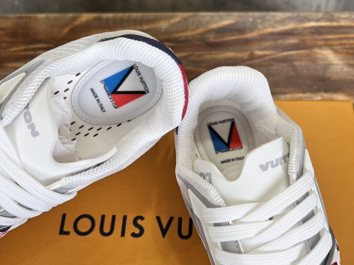 Louis Vuitton LV trainer LVT-220